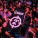 Rockout enciende el Velódromo Olímpico y perfila una ambiciosa segunda edición