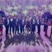 ¡Fiesta de Leyenda!: Mamás bailaron y cantaron con la Sonora Santanera