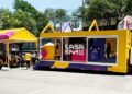 La Esclerosis Múltiple se hace visible en las calles de la Ciudad de México