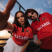 Bacardí y LUST unen fuerzas en México con una colección exclusiva inspirada en la cultura urbana