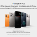 Los usuarios de Infinix ahora pueden acceder a Google AI Plus sin costo durante tres meses