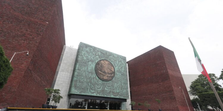 Se presenta en San Lázaro el Concierto por la Educación Musical, con la escuela Sing of Revolution