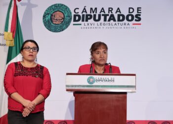 Señala Margarita García inviabilidad de programa de reordenamiento del transporte en Oaxaca; afecta a población más vulnerable