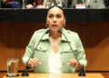 Piden mecanismos de protección para personas juzgadoras que conozcan asuntos sobre delincuencia organizada