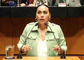Piden mecanismos de protección para personas juzgadoras que conozcan asuntos sobre delincuencia organizada