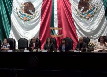 Presentan en Cámara de Diputados publicación de la Ley General de Mecanismos Alternativos de Solución de Controversias