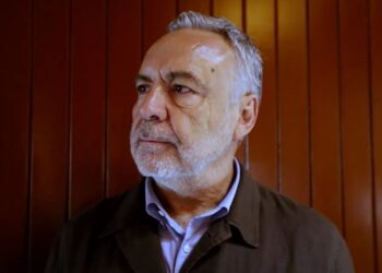 Necesaria, reforma para eliminar a suplentes; cuando “el propietario se retire tiene que haber nuevas elecciones”: Alfonso Ramírez