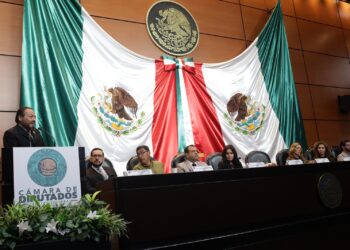Alcanzar la igualdad sustantiva, responsabilidad compartida entre hombres y mujeres: Felipe Miguel Delgado