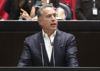 Promueven iniciativa para garantizar el derecho efectivo a la salud mental de niñas, niños y adolescentes