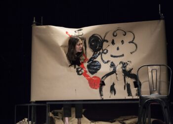 Regresa Niñas y Niños, Alejandra Ambrosi madrina este viernes 5 de junio