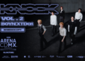 Primera gira mundial de Boynextdoor ‘Knock on vol. 2’ llega a Norteamérica este otoño