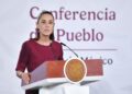 Gobierno de México presenta avances del ‘Mundial Social’