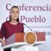 Gobierno de México presenta avances del ‘Mundial Social’