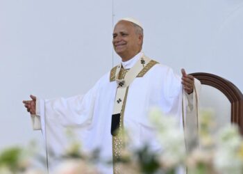 Papa León XIV envía ayuda de emergencia a Venezuela tras devastador terremoto