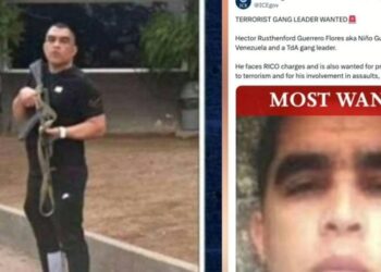 El abatimiento de “Niño Guerrero” envía una señal contundente contra el crimen organizado en América Latina