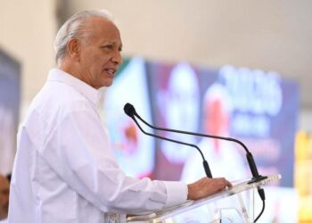 Sheinbaum exige “todo el peso de la ley” contra exdirector de Pemex por denuncia de violencia