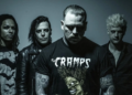 Ritual Siniestro regresa a la Ciudad de México con Combichrist como estandarte