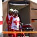  Cruz Roja Mexicana presenta plan operativo para la temporada de fútbol 2026