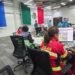 Detrás de cada gran encuentro deportivo, Cruz Roja Mexicana trabaja para proteger lo más importante: la vida y la salud de las personas