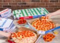 Domino’s Pizza celebra la pasión mexicana: regalará $1 millón de pesos en pizzas si el equipo de fútbol masculino de México avanza a la siguiente fase