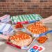 Domino’s Pizza celebra la pasión mexicana: regalará $1 millón de pesos en pizzas si el equipo de fútbol masculino de México avanza a la siguiente fase