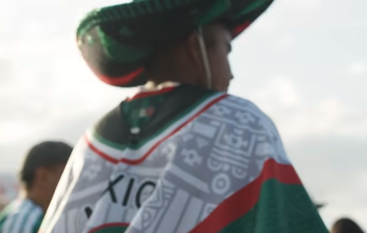 El de México es el pueblo más mágico de todos