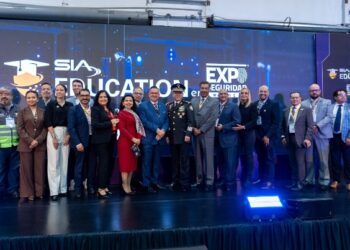 Más de 20 mil visitantes consolidan Expo Seguridad México, Expo Seguridad Industrial e Infosecurity México