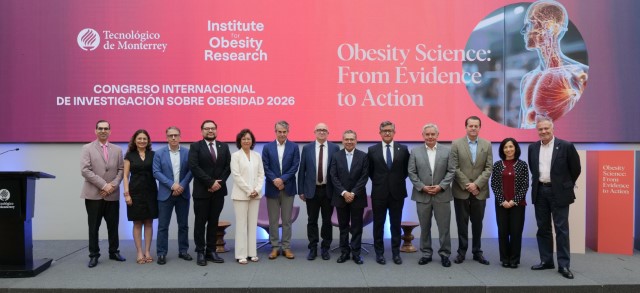 Obesidad: ciencia, tratamientos e innovación para enfrentar una enfermedad multifactorial