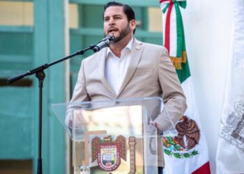 Ismael Burgueño suma a Tijuana a la visión de Claudia Sheinbaum:  vivienda digna para el bienestar de las familias