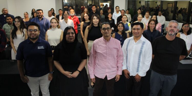 Jueces y abogados se preparan para las nuevas implementaciones con el uso de los medios electrónicos en el Nuevo Sistema de Justicia Civil y Familiar