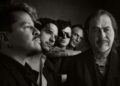 La Barranca anuncia un histórico concierto «acústico» en el teatro de la ciudad