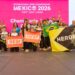 Primer Mundial Infantil STEM en México confirma talento de clase mundial