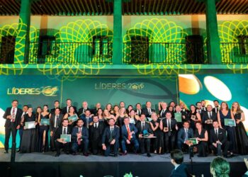 37 brokers SOC crecieron cuando el mercado hipotecario frenó en México