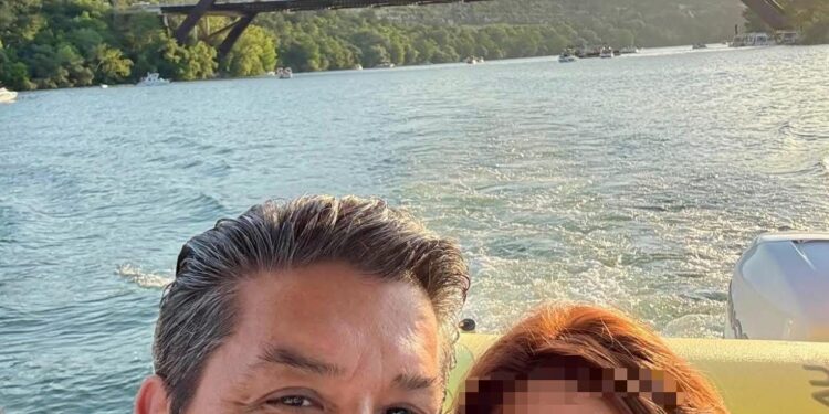 Juez ratifica bloqueo de cuentas de familia del panista Cabeza de Vaca
