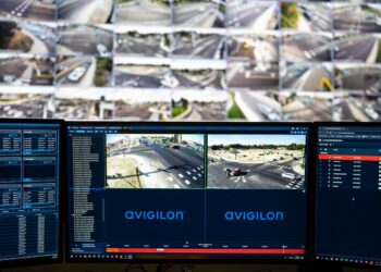 De Las Nubes A La Cancha: Motorola Solutions Exhibe Inteligencia Empresarial Impulsada Por Ia IA En Expo Seguridad 2026
