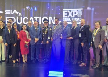 Inicia Expo Seguridad Industrial, el punto de encuentro para enfrentar los nuevos desafíos de seguridad y operación en México