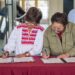 Rocío Adame fortalece el bienestar comunitario con la conclusión de la Cocina Central