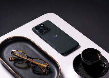 motorola edge 70 fusion y edge 70 fusion+ llegan a México: materiales de vanguardia, diseño quad-curved y fotografía de última generación