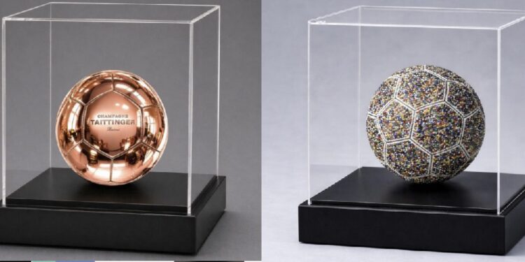 “ENTRE EL SUELO Y EL SUEÑO”: exposición que convierte el futbol en arte, propósito y transformación social