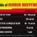 5 películas de terror de bajo presupuesto que arrasaron en taquilla