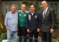 Augura el Senador Vargas del Villar, triunfos para su Partido en las próximas elecciones, tanto en la Ciudad de México, como en el Estado de México