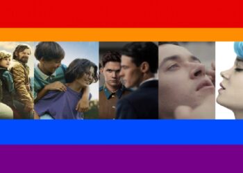 Filmelier+ celebra la diversidad con un ciclo especial de películas LGBTIQ+