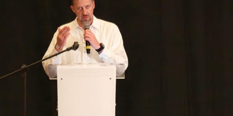 COMIR fortalece la presencia de la Industria de Reuniones en el Tianguis Turístico 2026 y anuncia su agenda estratégica para el sector
