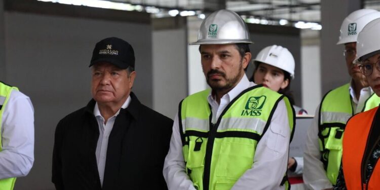 Contratos por más de 3 mil mdp en Hidalgo siguen sin acreditar resultados, revela investigación