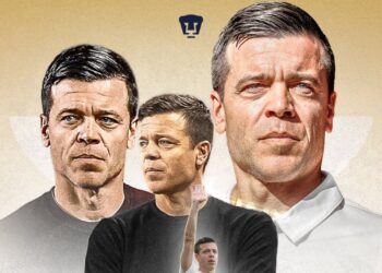 Pumas hace oficial el regreso de Esteban Solari como nuevo entrenador para el Apertura 2026