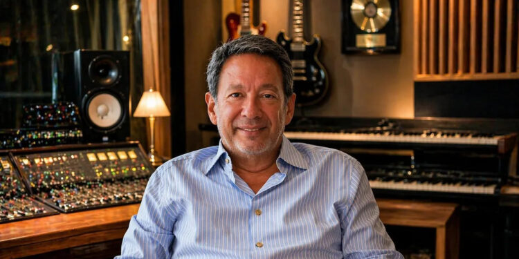 R.U.T. y Enrique Heredia “El Negri” se suman al renacimiento internacional de la música salvadoreña impulsado por Samuel Quirós
