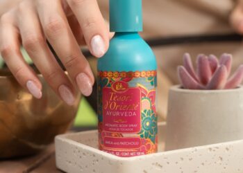 México le da la bienvenida a Tesori d’Oriente, la marca italiana inspirada en cuidados de belleza orientales