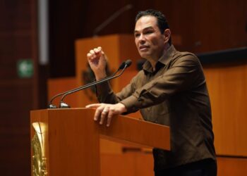 Benditas redes sociales: se habla de Enrique Vargas del Villar para la presidencia municipal de Huixquilucan