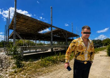 Fraude inmobiliario en Cancún, un modus operandi generalizado en el caribe