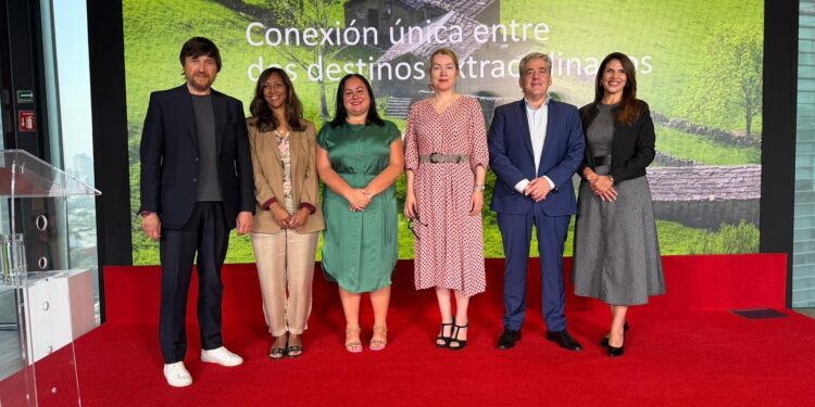 Cantabria quiere enamorar a México con una nueva forma de viajar por España. El arte de disfrutar con estilo y sentido. Susana Sánchez Segura